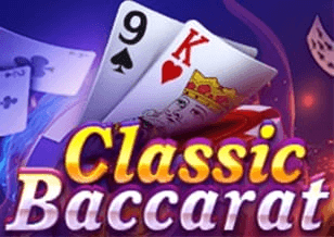 classic baccarat