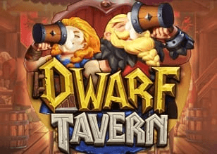 dwarf tavern