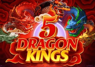 five dragonkings