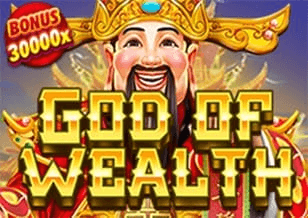 god of wealth