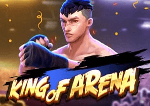 king of arena