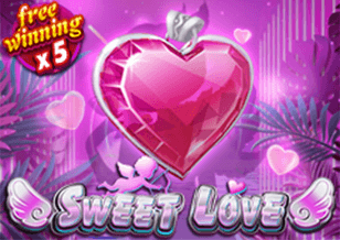 sweet love