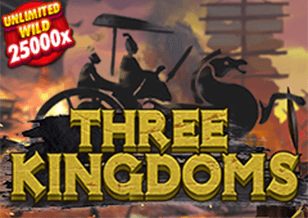 three kingdoms
