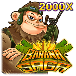 banana saga