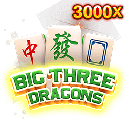 big three dragons