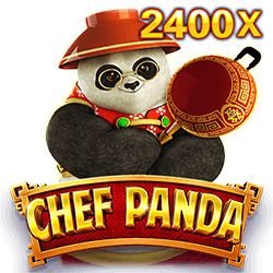 chef panda