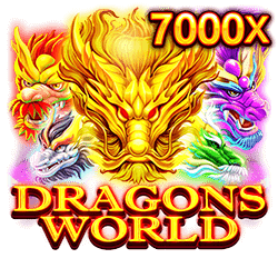 dragons world