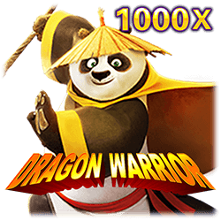 dragon warrior