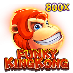funky kingkong