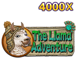 llama adventure