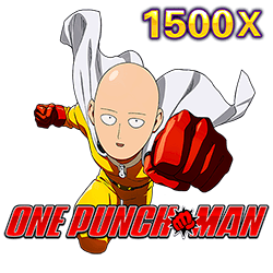 one punch man