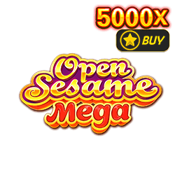 open sesame mega