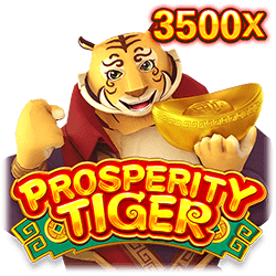 prosperity tiger