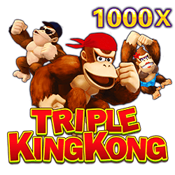 triple kingkong