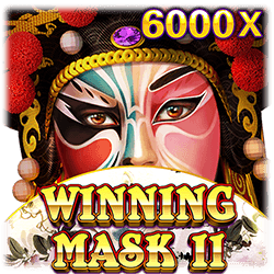 winning mask ii