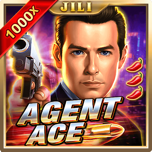 agent ace