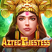 aztec priestess