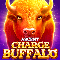 charge buffalo ascent