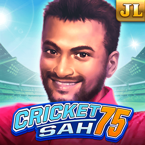 cricket sah 75