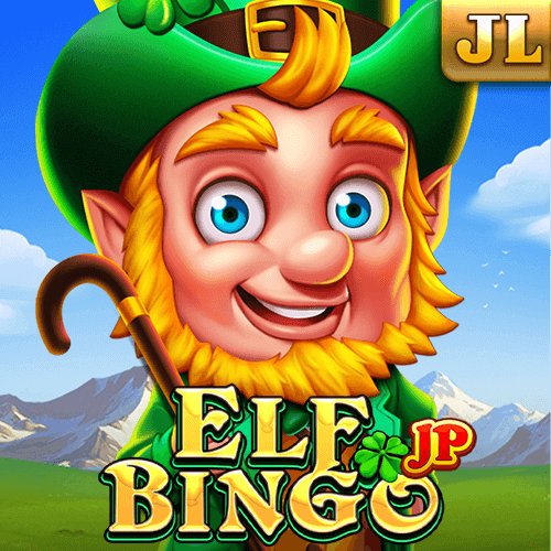 elf bingo