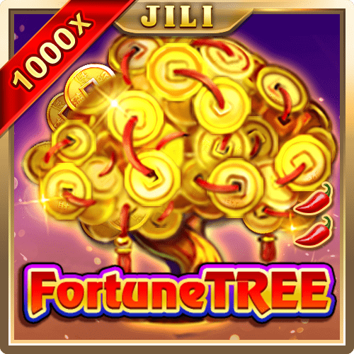 fortune tree