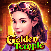 golden temple