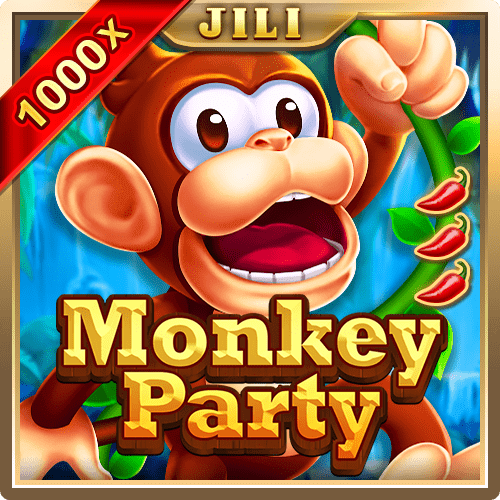 monkey party
