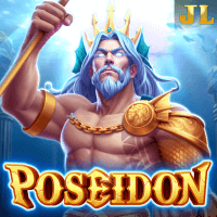 poseidon